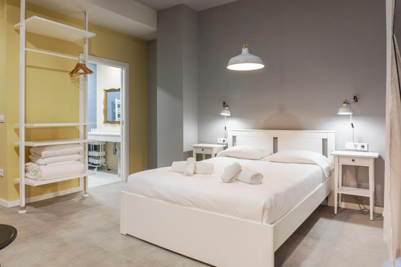Apartman Vlc Visitacion Flats